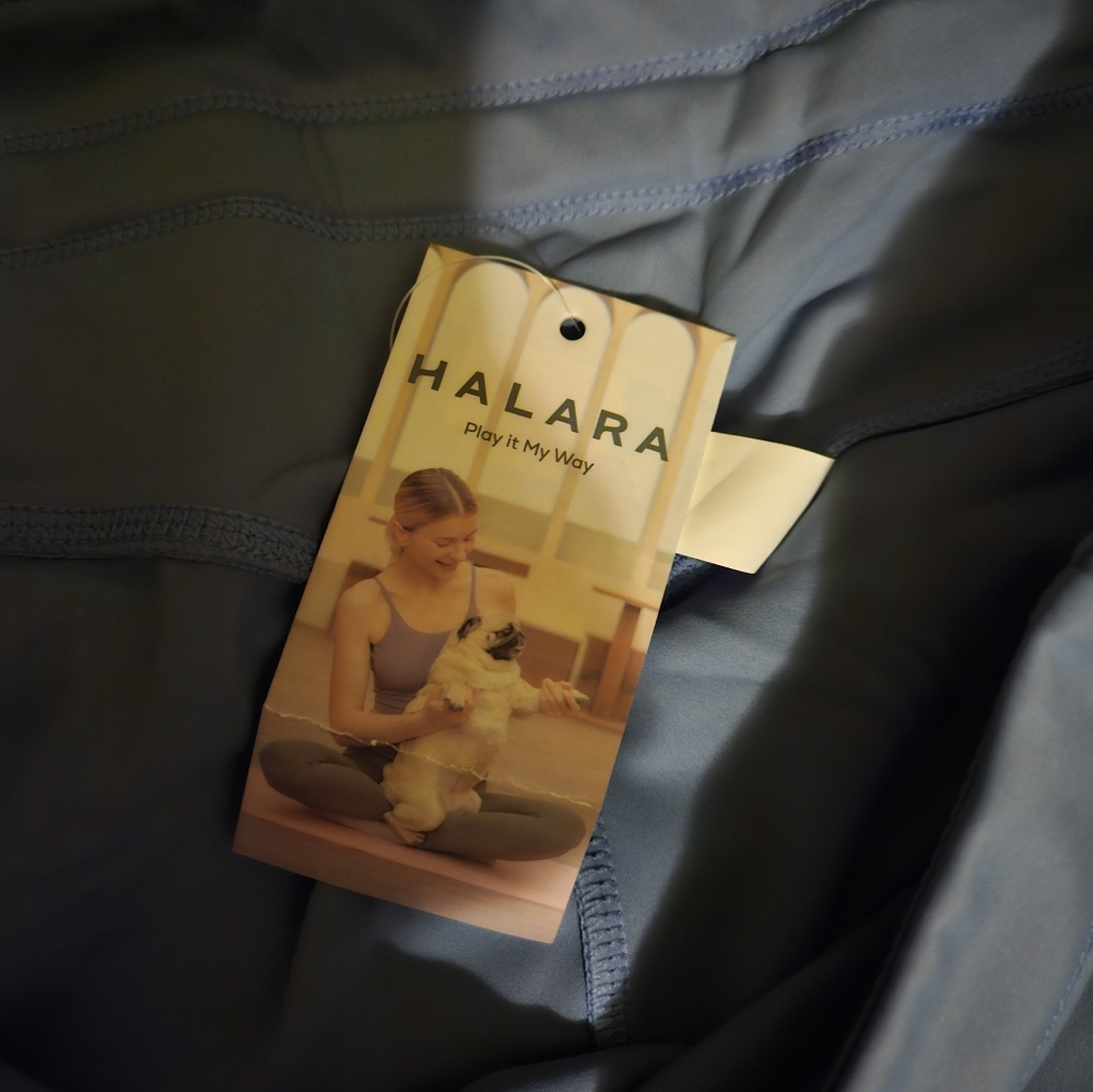 Halara Joggers
